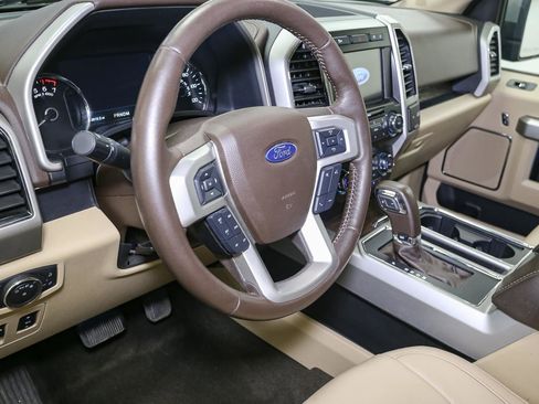 Used 2020 Ford F150 Lariat w/ Equipment Group 501A Mid AWD/4WD image 24