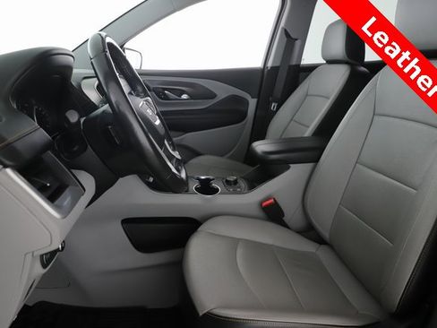 Used 2019 GMC Terrain SLT w/ Preferred Package image 16