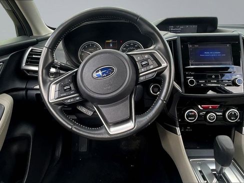 Used 2020 Subaru Forester Premium AWD/4WD image 8