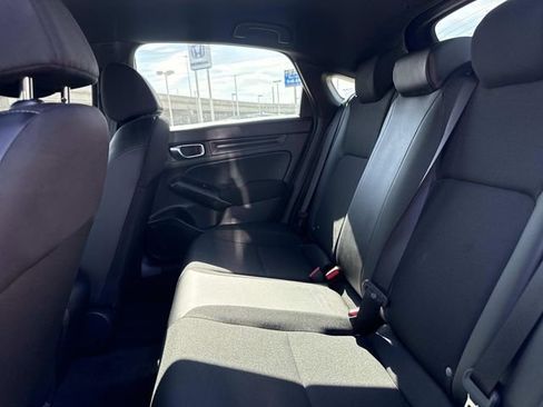 Used 2026 Honda Civic Sport image 16