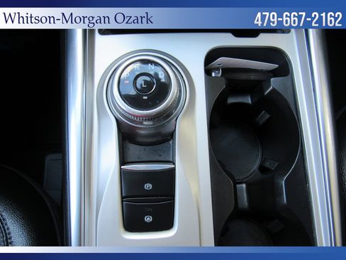 Used 2024 Ford Explorer Limited image 53