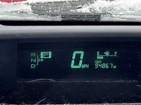 Used 2008 Toyota Prius image 12