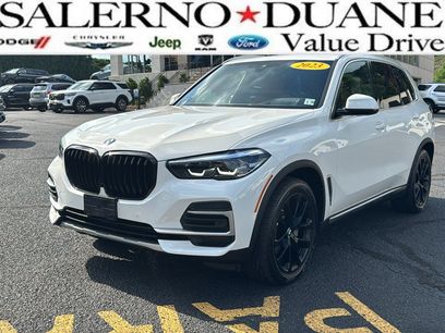 Used 2023 BMW X5 xDrive40i w/ Premium Package