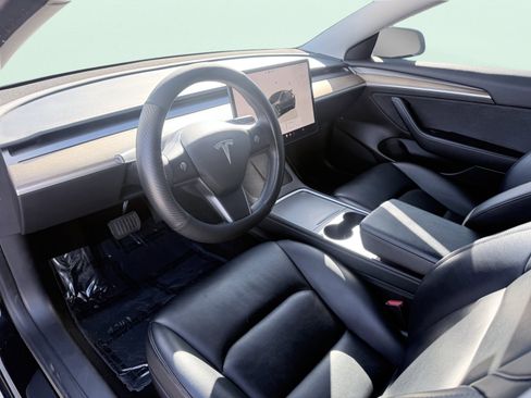 Used 2022 Tesla Model 3 Long Range image 27