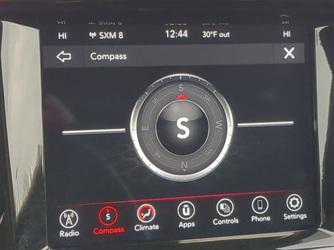 Certified 2023 Dodge Durango SXT Launch Edition w/ SXT Blacktop Group image 36