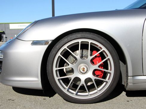 Used 2012 Porsche 911 Carrera GTS image 10