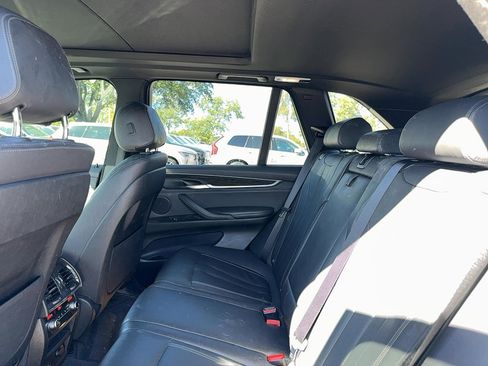 Used 2018 BMW X5 xDrive35i image 12