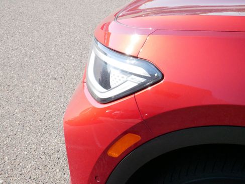 Certified 2024 Volkswagen ID.4 Pro S AWD/4WD image 16