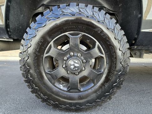 Used 2018 RAM 2500 Big Horn image 20