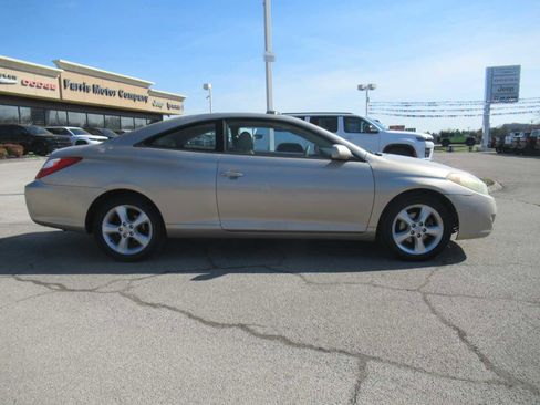 Used 2004 Toyota Solara SLE image 7