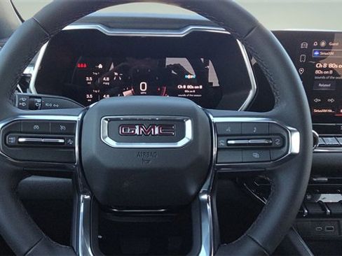 New 2026 GMC Canyon Elevation w/ Convenience Package image 11