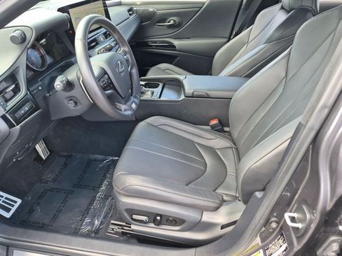 Used 2024 Lexus ES 350 F Sport FWD image 14