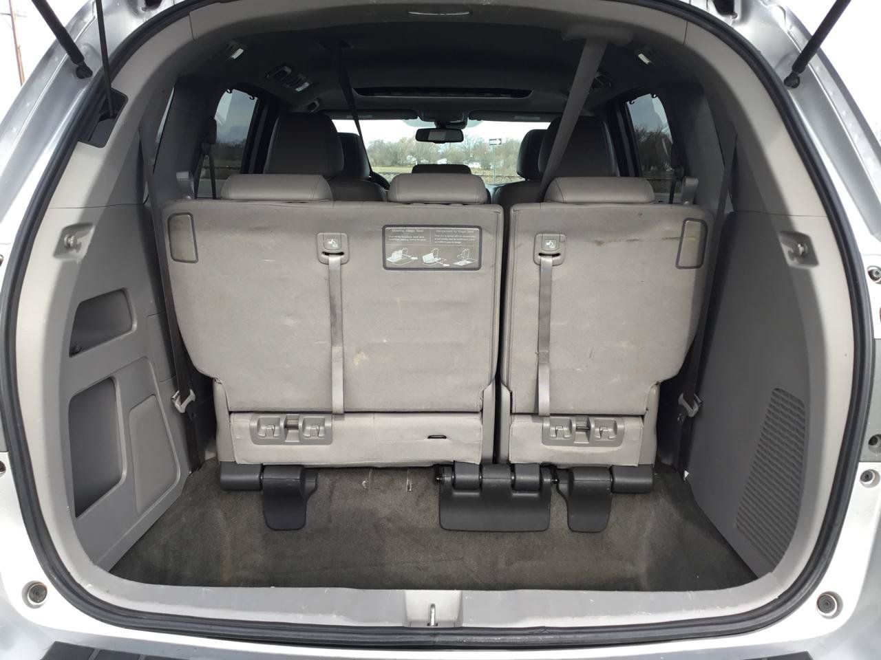 Used 2014 Honda Odyssey EX-L image 25