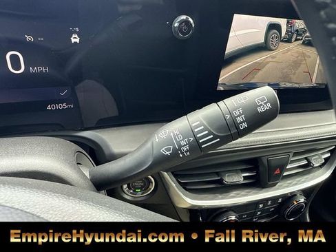 Used 2024 Buick Encore GX Sport Touring AWD/4WD image 29