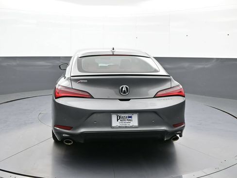 Certified 2024 Acura Integra A-Spec w/ Technology Package FWD image 7