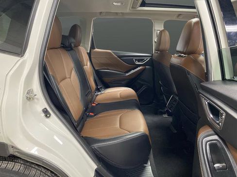 Used 2023 Subaru Forester Touring image 33