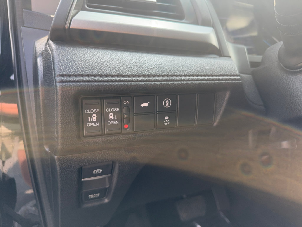 Used 2022 Honda Odyssey EX-L image 13