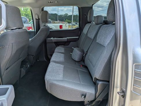 Used 2023 Ford F150 XLT image 10