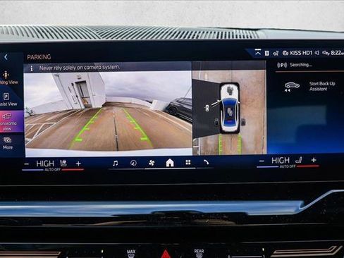 New 2026 BMW 530i xDrive AWD/4WD image 17