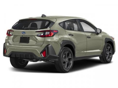 New 2026 Subaru Crosstrek 2.5i AWD/4WD image 2
