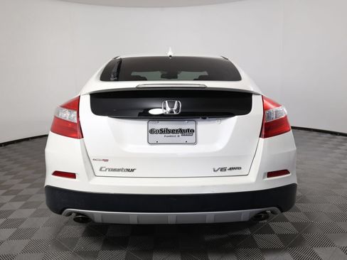 Used 2013 Honda Crosstour EX-L image 3