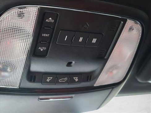 Used 2023 Dodge Durango SRT Hellcat AWD/4WD image 21