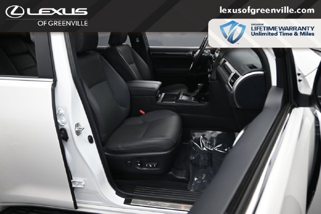 Used 2023 Lexus GX 460 Premium w/ Premium Package AWD/4WD image 34