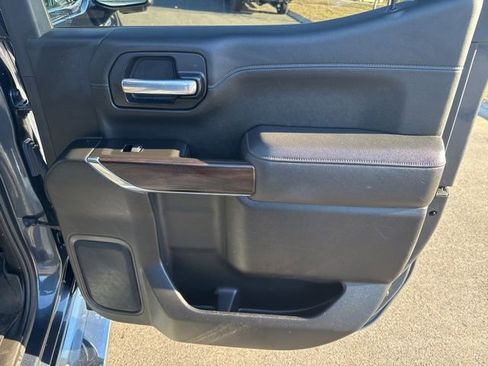 Used 2021 GMC Sierra 1500 SLT w/ SLT Premium Plus Package image 13