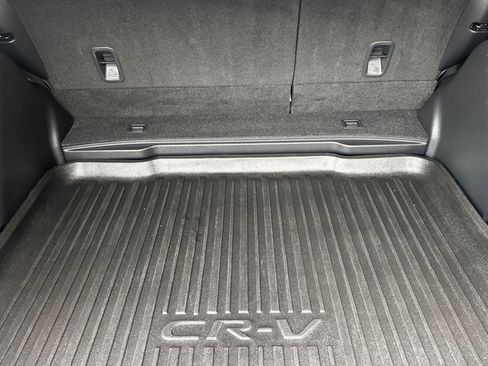 Certified 2020 Honda CR-V Touring image 15