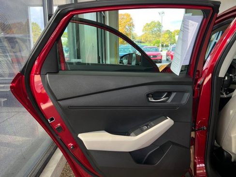 Used 2024 Honda Accord EX image 16