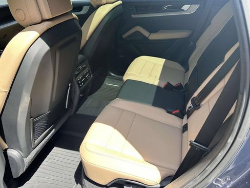 New 2026 Porsche Cayenne AWD/4WD image 13