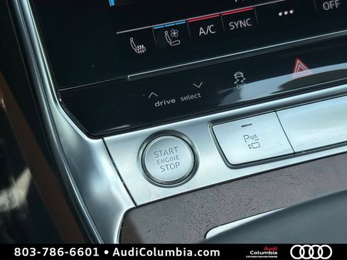 Used 2020 Audi A6 3.0T Premium Plus w/ Premium Plus Package AWD/4WD image 30