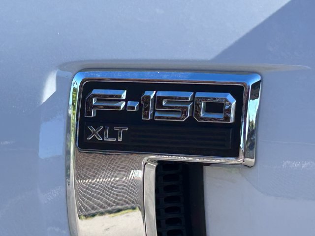 Used 2021 Ford F150 XLT w/ Equipment Group 302A High AWD/4WD image 13