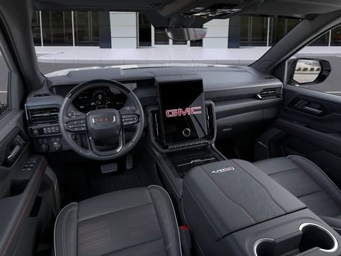 New 2026 GMC Yukon AT4 Ultimate AWD/4WD image 15