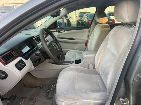 Used 2007 Chevrolet Impala LS FWD image 2