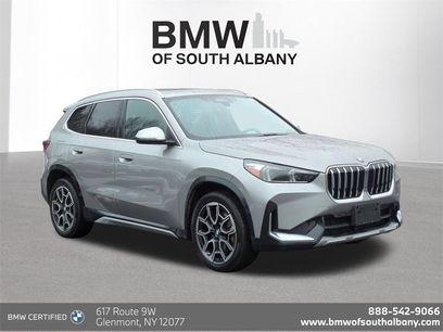 Certified 2023 BMW X1 xDrive28i w/ Convenience Package