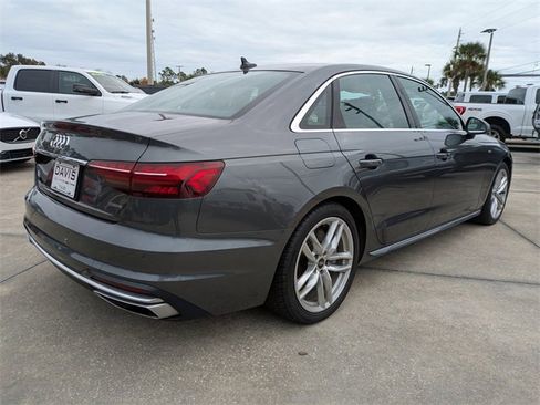 Used 2023 Audi A4 2.0T Premium Plus image 4