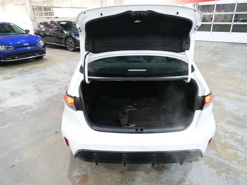 Used 2024 Toyota Corolla SE image 10