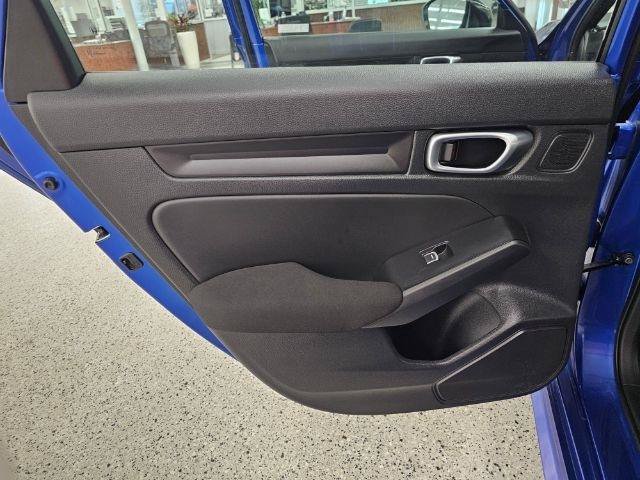 Used 2024 Honda Civic Sport image 29