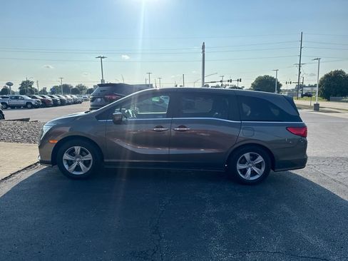 Used 2019 Honda Odyssey EX-L image 1