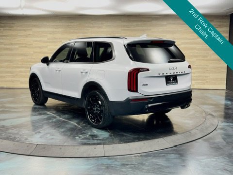 Used 2022 Kia Telluride EX w/ EX Premium Package AWD/4WD image 14