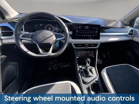 New 2026 Volkswagen Taos SE AWD/4WD image 7