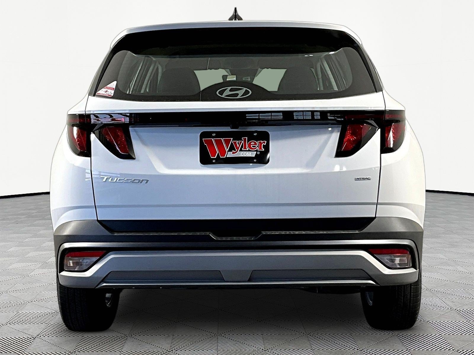 New 2026 Hyundai Tucson SE AWD/4WD image 5