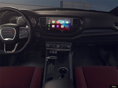 New 2026 Dodge Durango GT image 18