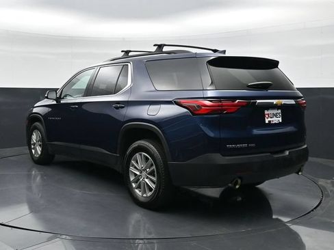 Used 2023 Chevrolet Traverse LT AWD/4WD image 8