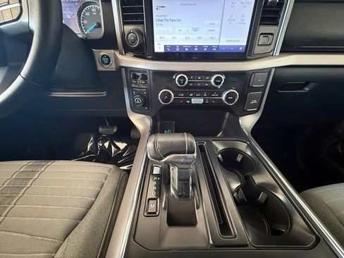 Used 2023 Ford F150 XLT w/ Equipment Group 302A High image 15