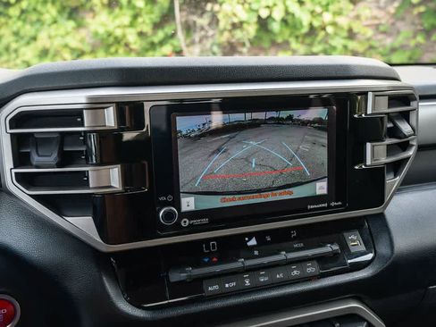 Used 2024 Toyota Tundra SR5 w/ TRD Sport Package AWD/4WD image 25