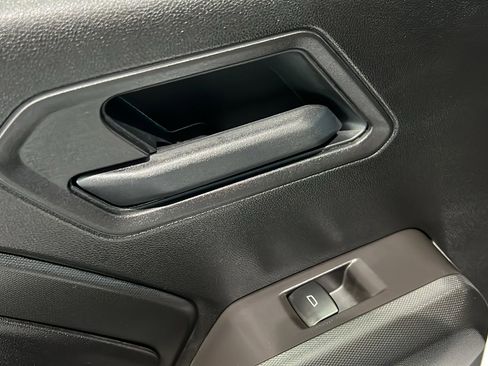 New 2026 Chevrolet Colorado Trail Boss image 11