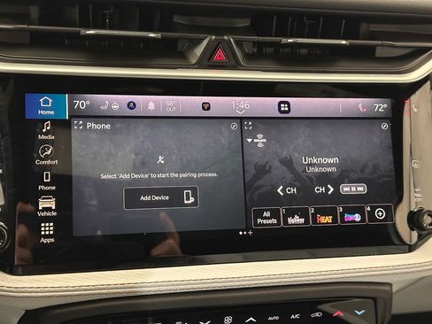 New 2026 Jeep Cherokee Limited AWD/4WD image 32