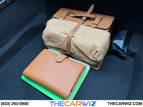 Used 1999 Ferrari F355 Spider image 76